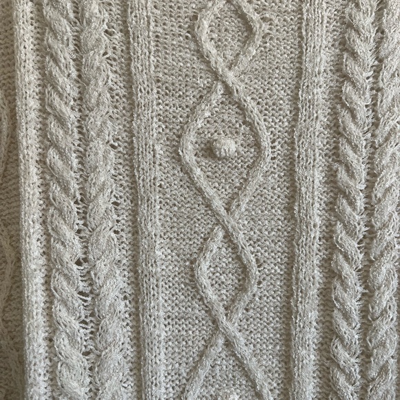 Knit Tank Top - Picture 3 of 6